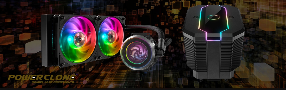 coolermaster